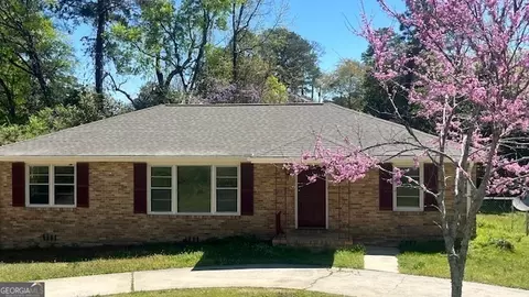 653 Wimbish Rd, Macon, GA 31210