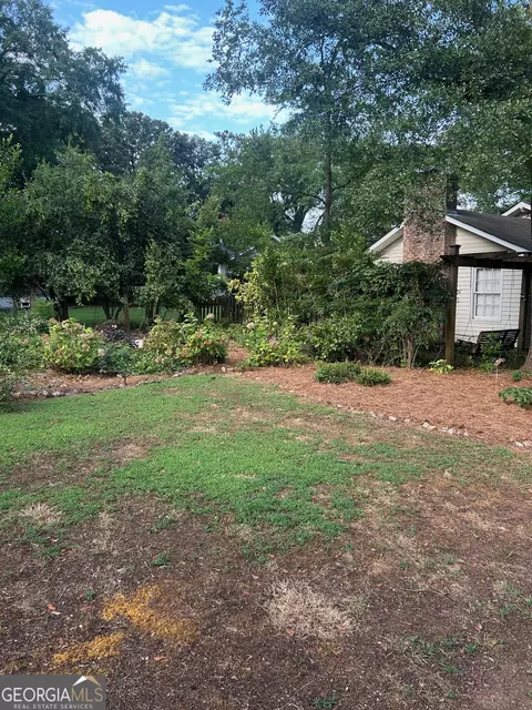 Exterior - 418 E 8th St SE, Rome, GA 30161 photo 5 of 5