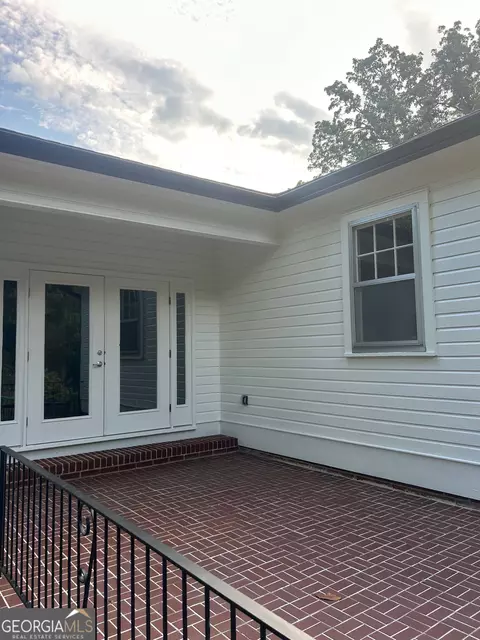 Exterior - 418 E 8th St SE, Rome, GA 30161 photo 4 of 5