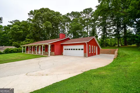 125 Point View Ct, Tyrone, GA 30290 photo 5