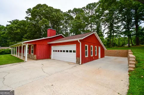 125 Point View Ct, Tyrone, GA 30290 photo 4