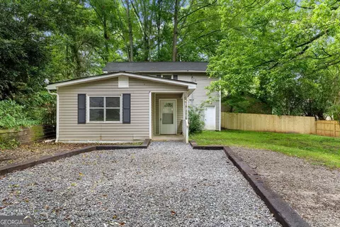 822 W Broad St, Griffin, GA 30223