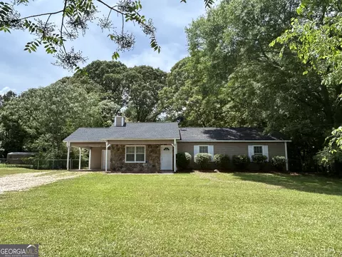 54 Mount Zion Church Rd, Lagrange, GA 30241