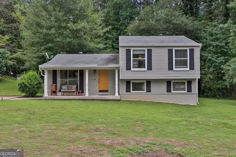 3542 Tewksbury Dr, Snellville, GA 30039