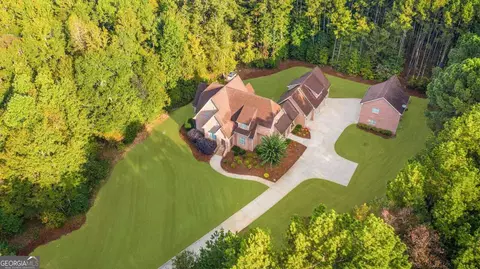 210 Short Rd, Sharpsburg, GA 30277