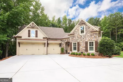 285 Maple Shade Dr, Tyrone, GA 30290