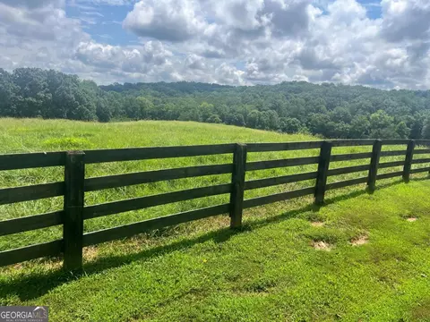 2061 Henry Scott Rd #- A 2.9 ACRES, Ball Ground, GA 30107