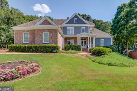 4727 Ardmore Ln, Hoschton, GA 30548