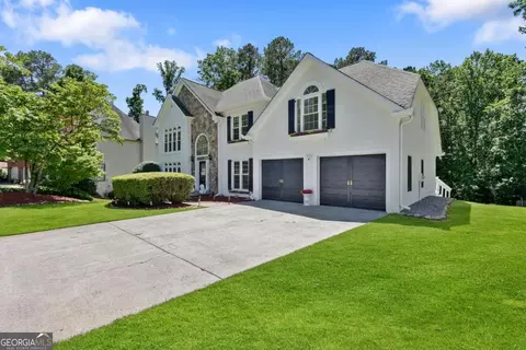 5706 Brookstone Walk NW, Acworth, GA 30101