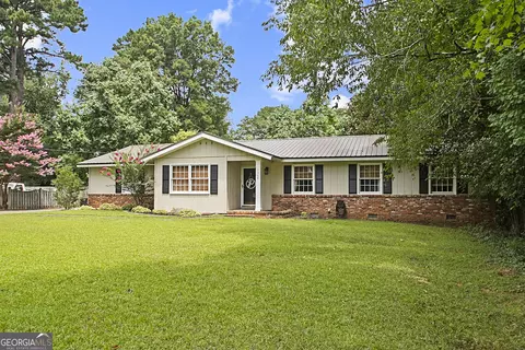1309 Normandy Rd, Macon, GA 31210
