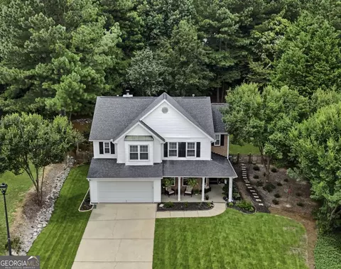 1964 Barnett West Ct, Buford, GA 30518