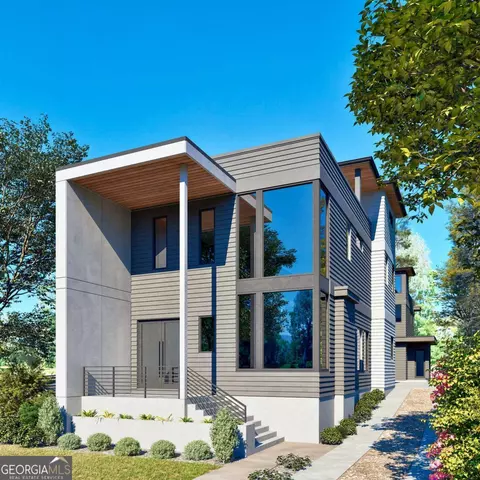 1112 Boulevard Dr NE #B, Atlanta, GA 30317
