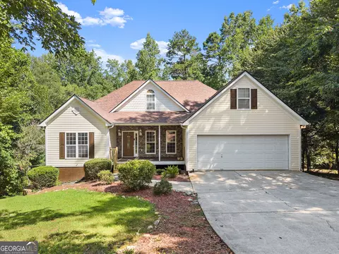 4160 Topsail Rdg, Gainesville, GA 30506