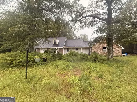 2310 Newington Hwy, Sylvania, GA 30467