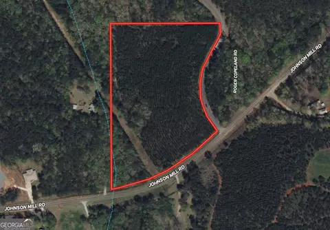 11 02 Ac Johnson Mill Rd, Hamilton, GA 31811