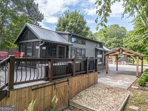 L42 Mountain Meadows Circle #42, Morganton, GA 30560