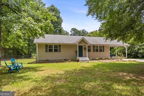 8 Pine River Rd NE, Rome, GA 30165