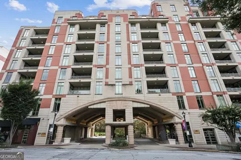 250 Park West Ave NW #313, Atlanta, GA 30313