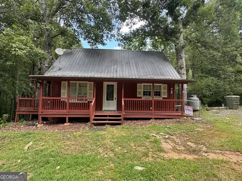 86 White Pines Rd, Cleveland, GA 30528