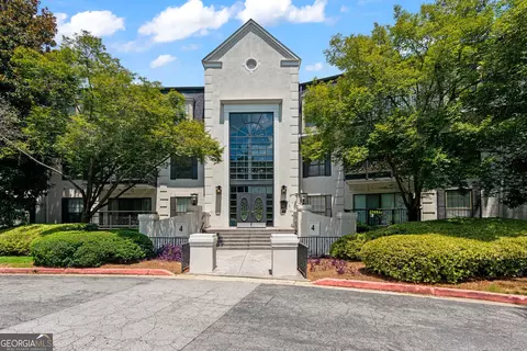4104 Pine Heights Dr NE, Atlanta, GA 30324