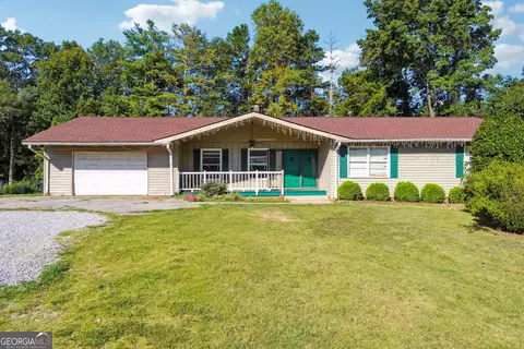 Undisclosed, Baldwin, GA 30511