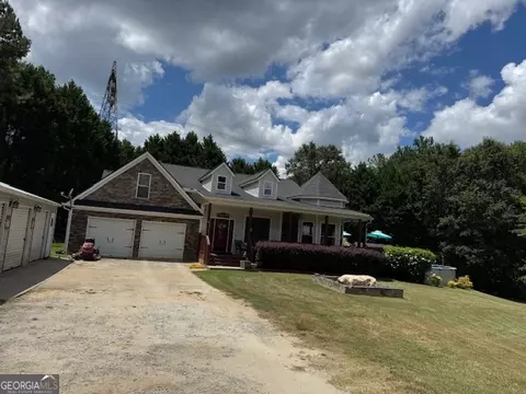 8332 Union Grove Rd, Lithonia, GA 30058
