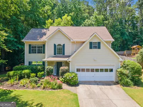 5340 Harris Creek Dr, Cumming, GA 30040