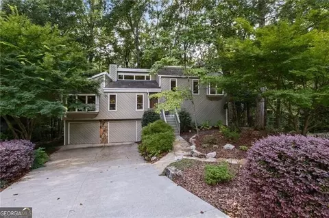 3410 Salem Trce, Marietta, GA 30062