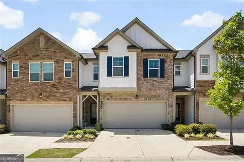 1484 Ben Park Way, Grayson, GA 30017