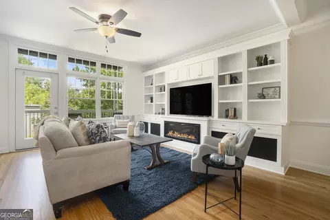 1258 Dekalb Ave NE #141, Atlanta, GA 30307