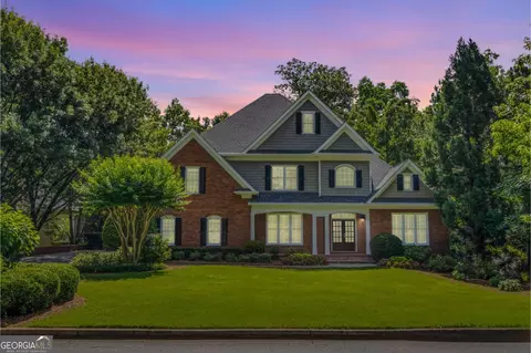 125 Franklin Pl, Atlanta, GA 30342