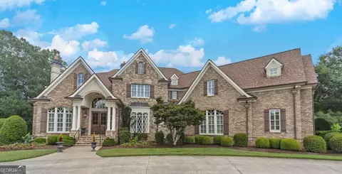2337 Old Lost Mountain Rd, Powder Springs, GA 30127
