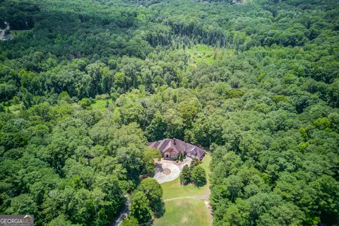 1345 Chandler Rd, Lawrenceville, GA 30045