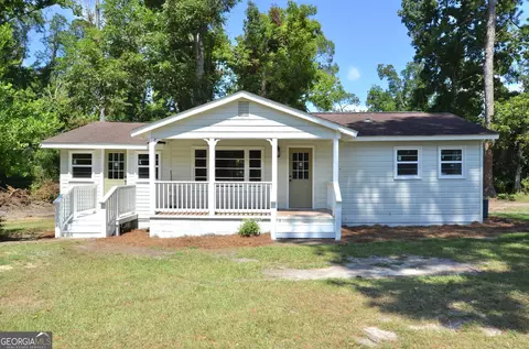 74 Durham St, Chauncey, GA 31011