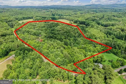 0 Upper Bethany Rd, Ball Ground, GA 30107