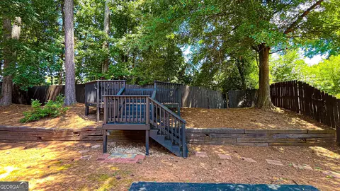 Exterior - 328 Fallview Dr, Mcdonough, GA 30253 photo 6 of 11