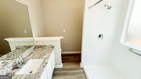 Entry Way - 328 Fallview Dr, Mcdonough, GA 30253 photo 1 of 3