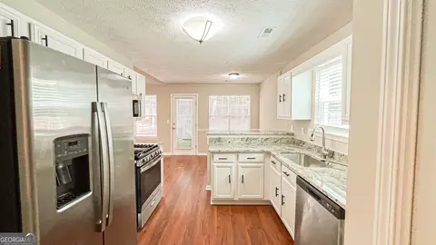 Kitchen - 328 Fallview Dr, Mcdonough, GA 30253 photo 1 of 3