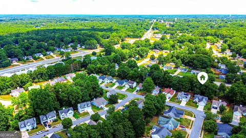 View/Area - 328 Fallview Dr, Mcdonough, GA 30253 photo 3 of 4