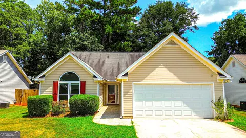 328 Fallview Dr, Mcdonough, GA 30253