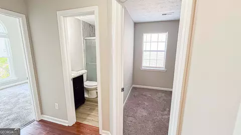 Entry Way - 328 Fallview Dr, Mcdonough, GA 30253 photo 3 of 3