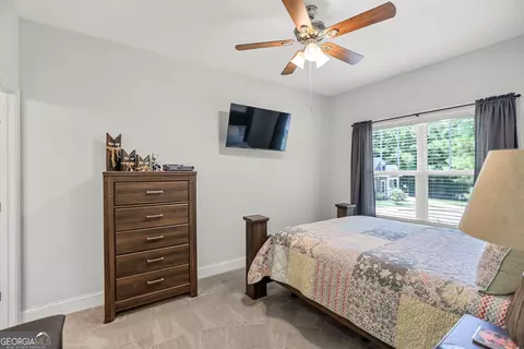 Bedroom - 101 Lenox Cir, Lagrange, GA 30241 photo 1 of 4