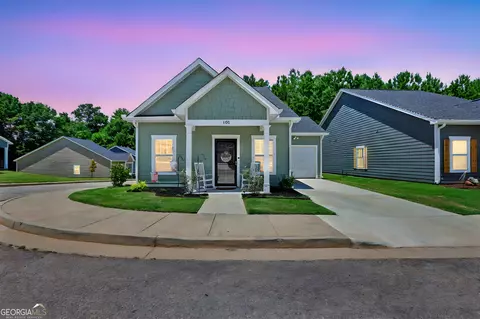 Exterior - 101 Lenox Cir, Lagrange, GA 30241 photo 10 of 10