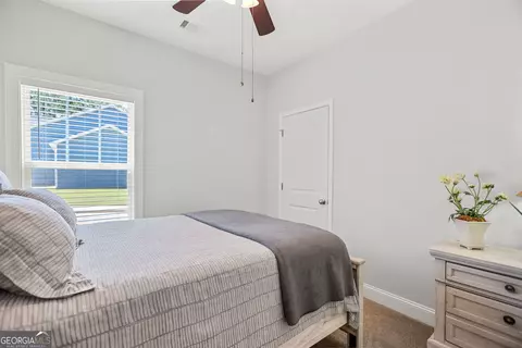 Bedroom - 101 Lenox Cir, Lagrange, GA 30241 photo 3 of 4
