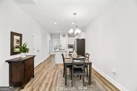 Dining - 101 Lenox Cir, Lagrange, GA 30241 photo 1 of 1