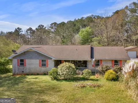 1001 Stagecoach Rd, Stockbridge, GA 30281
