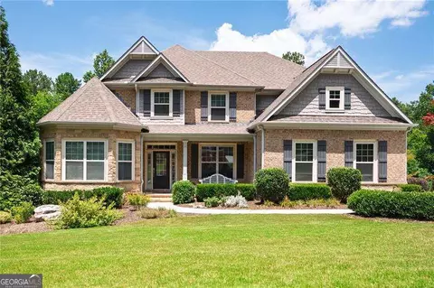 4456 Sterling Pointe Dr NW, Kennesaw, GA 30152