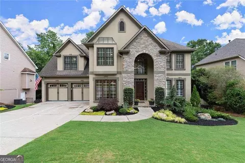 7059 Hunters Rdg, Woodstock, GA 30189