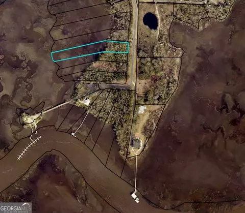 lot122 Marina Isle Dr, Woodbine, GA 31569