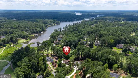 1091 Carnoustie Dr, Greensboro, GA 30642